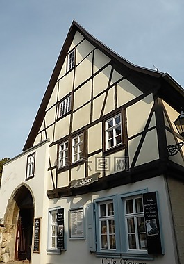 fachwerkhaus,首頁(yè),桁架
