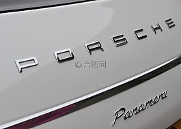 保時捷,車,自動