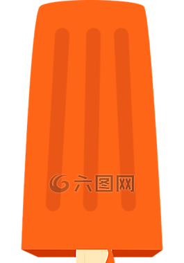 冰淇淋,矢量,甜