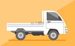 車,撿起,交通