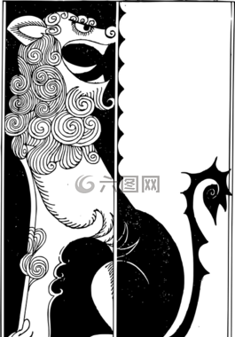 獅子,憤怒,動(dòng)物