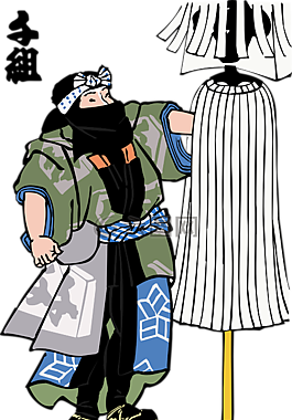 男子,人,男