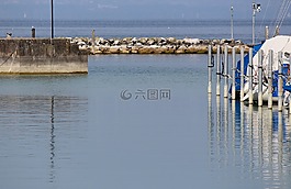 端口,船港,出口