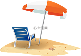 洗澡,海灘,海洋