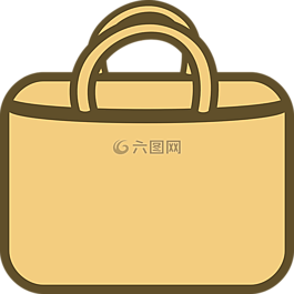 袋,購物,攜帶