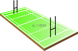 原野,橄欖球,運動