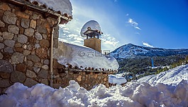 雪,冬天,性質(zhì)