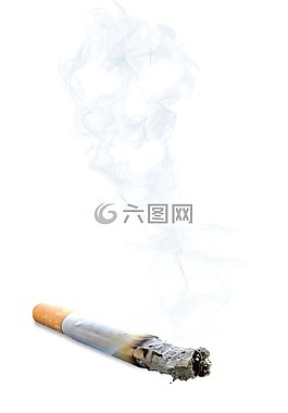 香煙,吸煙,煙