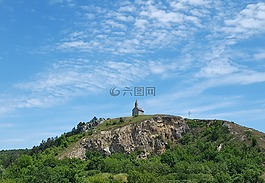 天空,國家,拍攝