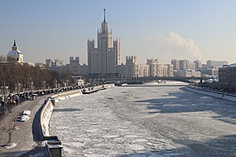 大都市,全景,體系結(jié)構(gòu)