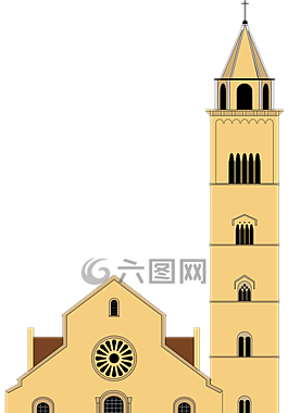 教堂,結(jié)構(gòu),建設