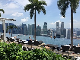 新加坡,亞洲,旅行