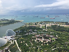 新加坡,亞洲,旅行