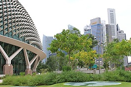新加坡,亞洲,旅行