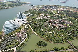 新加坡,亞洲,旅行
