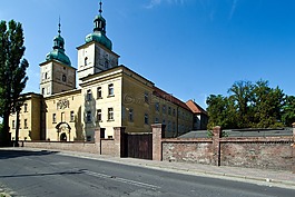 prószków,西里西亞,城堡