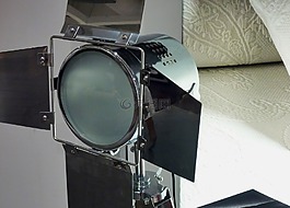 光,燈,照明