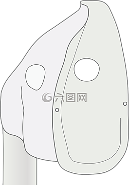 面膜,飛機(jī),緊急