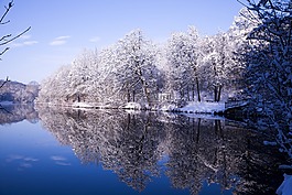冬天,雪,性質(zhì)