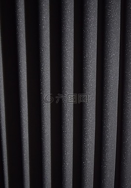 黑,泡沫,紋理