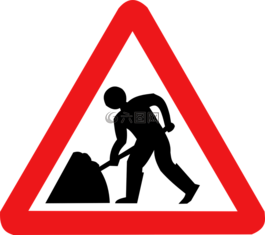 信號(hào),工作,跡象