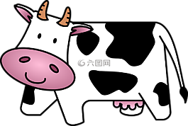 牛,動(dòng)物,哺乳動(dòng)物