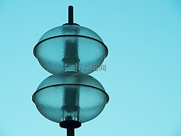 燈,吊墜,評論