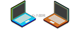 電子,pc,便攜