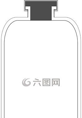 瓶,玻璃,玻璃