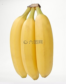 水果,香蕉,食品