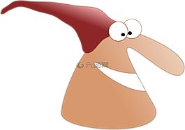 矮人,可愛,魔術(shù)