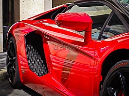 蘭博基尼,跑車,汽車