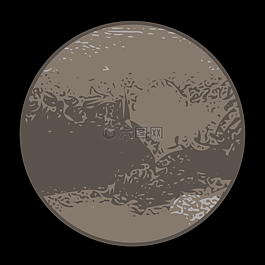 冥王星,太阳能系统,tno