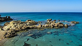 塞浦路斯,kapparis,科夫
