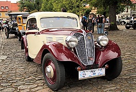汽車,老,老將