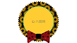 圣誕花環(huán),度假,花圈