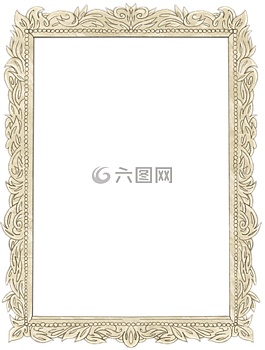 幀,照片,古董