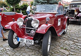 汽車,老,老將