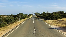 塞浦路斯,卡沃 greko,國家公園
