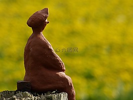 數(shù)字,休息,坐