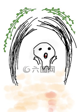 我的天啊,小牙,牙