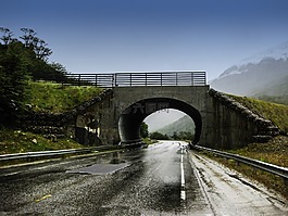 橋,體系結(jié)構(gòu),阿根廷