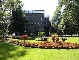 瑞典,公園,架構(gòu)