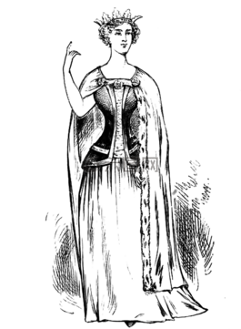 釀酒,幻想,夫人