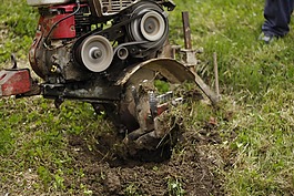 motocultivator,發(fā)動機(jī),小