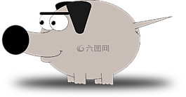 狗,鼠標(biāo),象