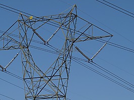 電源線,權(quán)力,電力