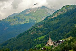 圣血,林西,山