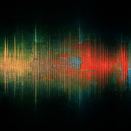 聲波,現代,音頻