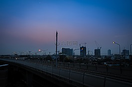 日落,黃昏,暮光之城
